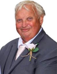 Harold A. "Butch" Grube Obituary October 18, 2023