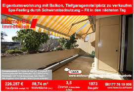 Sie finden bei uns provisionsfreie wohnungen zur miete von privat und von immobilienmaklern. Eigentumswohnung Zu Verkaufen 3 5 Zimmer 88 74 M Immobilienburo Im Wohnpark Broicherdorf