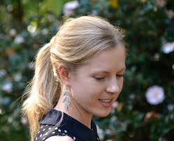 Roberta Scott model 2