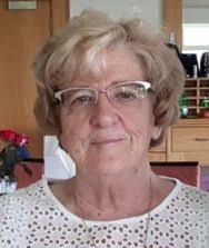 Condolence Book for Olive Stobie (née Groves) (Raheny, Dublin)