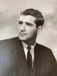 Michael Raff Obituary