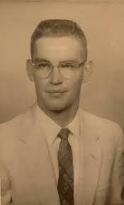 Fred Clinton Collins: May 31, 1941