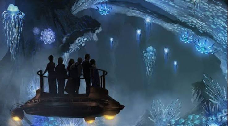 Spielberg-Backed Dreamscape Opens First Permanent VR Storefront