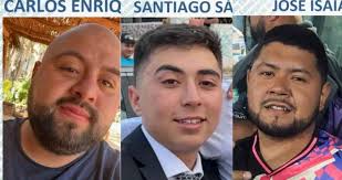 Querétaro: Reconocido DJ entre los muertos en bar Los Cantaritos