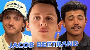 Cobra Kai Ending Interview: Jacob Bertrand's Journey from Kirby Buckets to  Karate Superstar