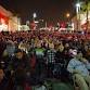 Manhattan Beach Holiday Fireworks and Snow Park event image