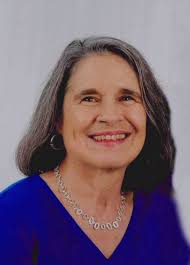 Mary Thompson Obituary November 13, 2024