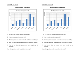 When you plot your data, the known value. Year 3 Intrerpreting Bar Graphs 3 Levels Teaching Resources