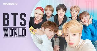 Bts anunció el lanzamiento de bts world, un juego interactivo creado en conjunto con netmarble (compañía de juegos móviles más grande de corea álbumes de bts promesa comunidad carteles de concierto jikook primer amor álbum juegos. Bts World El Juego Que No Podemos Dejar De Jugar K Magazine