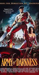 About koimoi | search latest bollywood, hollywood scott hunts his 'army of the dead' with those who have survived the zombie attack in las vegas. Army Of Darkness 1992 Imdb