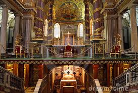 John in the lateran, st. Frkevinestabrook Homily August 5 2016 Dedication Of The Basilica Of St Mary Major Mother Of Mercy