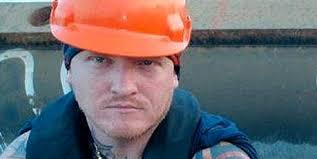 Svenske Daniel fri efter fyra år i tunisiskt fängelse