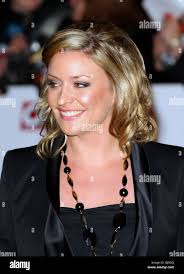 LAURIE BRETT NATIONAL TELEVISION AWARDS 2008 THE ROYAL ALBERT HALL LONDON  ENGLAND 29 October 2008 Stock Photo