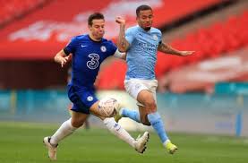 Looks like connection is lost! Chelsea Vs Manchester City Player Ratings Ticket Booked