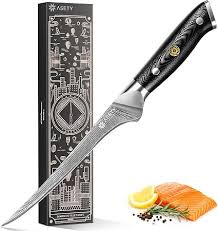 Dalstrong Gladiator Series 6-Inch Boning Knife
