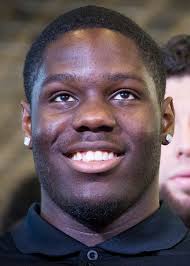 Anthony Bennett (basketball)