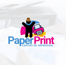 PAPER PRINT centro de impresión y copiado