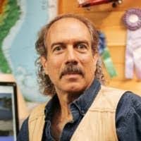 David Errett's Instagram, Twitter & Facebook