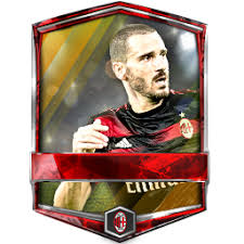 Bonucci biography and net worth. Leonardo Bonucci 95 Fifa Mobile 17 Futhead