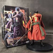 Copyright disclaimer under section 107 of the copyright act 1976, allowance is made for fair use for purposes such as criticism, comment, news reporting. Japanese Anime One Piece Dxf The Grandline Men One Piece Film Z Vol 2 Roronoa Zoro Figure Collectibles Thrivingkidsconnection Com