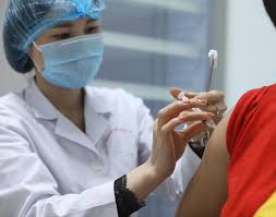Truy cập đường dẫn hssk.kcb.vn để tải ứng dụng sổ sức khỏe điện tử cho điện thoại. HÆ¡n 6 000 NgÆ°á»i Ä'Äƒng Ky Tiem Thá»­ Nghiá»‡m Váº¯c Xin Covid 19 Nano Covax Bao NgÆ°á»i Lao Ä'á»™ng