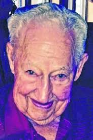 Otto Bussanmas Obituary (1920