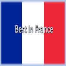 Various Artists Best In France Top Songs On The Charts