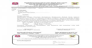 Artikel ini akan membahas mengenai contoh surat undangan rapat. Contoh Surat Undangan Rapat Wali Murid Sd Kelas 1 Kumpulan Surat Penting