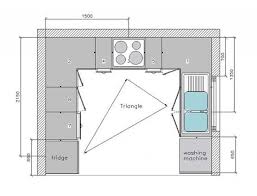 small kitchen decoration plan
