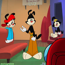 Animaniacs: Image Gallery (List View) | Know Your Meme