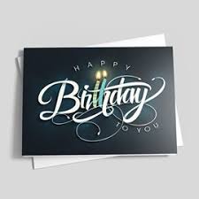 Remembering a birthday is an outstanding way to show your appreciation, make a connection, touch base, and build morale as well as professional contacts. Business Birthday Cards By Cardsdirect