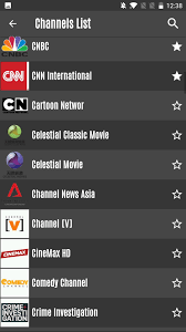 Formerly known as umc since its launch in november 2014, allblk continues to be the first and best streaming service ever created for black tv and film. Tv Indonesia Free Tv Guide For Android Apk Download