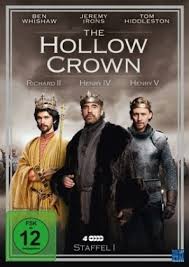 Im lauf ihrer königlichen karriere hat elizabeth windsor in sechs dekaden schließlich viele. The Hollow Crown Staffel 1 4 Dvd Shop Deutscher Apotheker Verlag