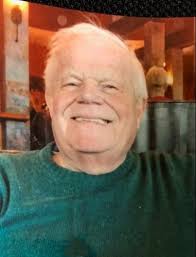 Daniel Murray Obituary (1945