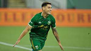 This is the national team page of portland timbers player felipe mora. Portland Timbers On Twitter Felipe Mora Is Staying In Portland How Did We Get Here And Why Does It Matter For 2021 And Beyond Richardfarley Https T Co 8rqodyixnd Rctid Https T Co Ab6g3hibik