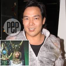 John Lapus wants to portray Babaylan Ida in "Shaider"