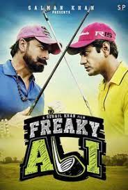 Freaky ali hindi full movie only on hd b4u movies youtube channel, for more movies subscribe now. Freaky Ali 2016 Rotten Tomatoes