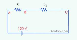 Contoh elemen kering adalah batu baterai (baterai), sedangkan contoh elemen basah adalah aki (accumulator). Contoh Soal Rangkaian Hambatan Menentukan Beda Potensial
