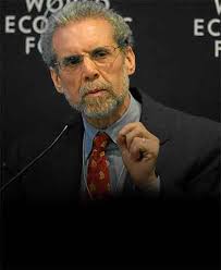 Who Ate My Sandwich?: A Conversation with Dan Goleman