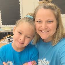 It's time to recognize an important member of our Walled Lake Consolidated  Schools' family! Pleasant Lake Elementary 3rd grade teacher, Amanda Gordon,  was nominated for "always goes above and beyond to create