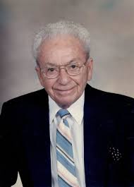 Obituary of Delmer Armbruster