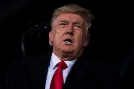 Trump replaces U.S. attorney in Atlanta