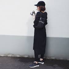 何もしてないよ という女子が必ずしてる オシャ見えする6つのひと手間 日本のファッションスタイル ファッション ファッションスタイル