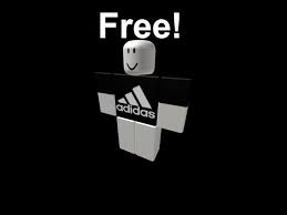 Snorapporter snodybder vaeret webcams for mer 9 best roblox templates images roblox shirt shirt template 9. How To Get A Free Roblox Adidas Shirt Youtube