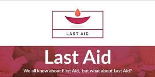 Last Aid Stirling