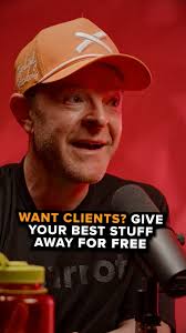 By providing value first, your product or services practically sell  themselves. That’s good marketing., ➨ Get my Business Growth Levels and EFF  Graphics at http://TrevorMauch.com/freedom, ‌, ...