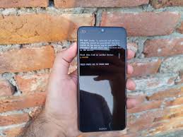 It says it can be used to unlock the bootloader of a nokia phone, tells you to download an apk … Nokia 7 2 And 6 2 Come With An Unlockable Bootloader Here S How To Unlock For Free