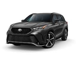 How to program garage door opener on toyota highlander. 2021 Toyota Highlander Explore At Buyatoyota Com Buy A Toyota