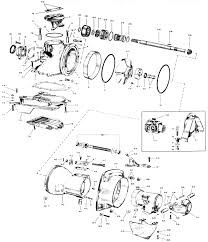 Jacuzzi Jet Drive 12yj Diagram And Replacement Parts