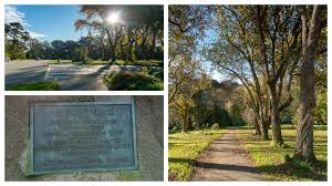 There are also plenty of opportunities to participate in sports, clubs and other activities. Golden Gate Park Loop Modern Hiker